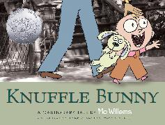 Knuffle Bunny