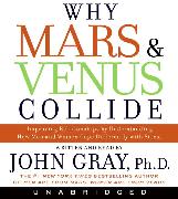 Why Mars and Venus Collide CD