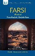 Farsi-English/English-Farsi (Persian) Dictionary & Phrasebook