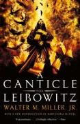 A Canticle for Leibowitz