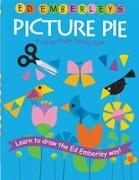 Ed Emberley's Picture Pie