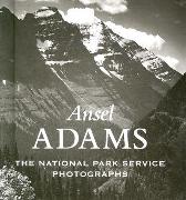 Ansel Adams