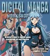 Digital Manga Workshop