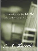 A Year with C. S. Lewis