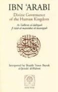 Divine Governance of the Human Kingdom