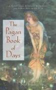 The Pagan Book of Days