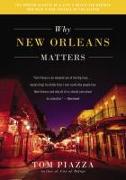 Why New Orleans Matters