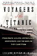 Voyagers of the Titanic