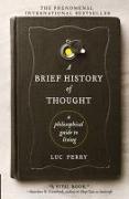 A Brief History of Thought