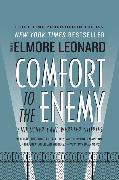 Comfort to the Enemy and Other Carl Webster Stories