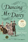 Dancing with Mr. Darcy