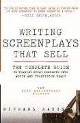 Writing Screenplays That Sell, New Twentieth Anniversary Edition