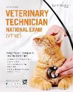 Master the Veterinary Technician National Exam (VTNE)