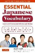 Essential Japanese Vocabulary