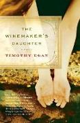 The Winemaker's Daughter