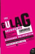 The Gulag Archipelago 1918-1956