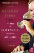 The Emperor of Wine