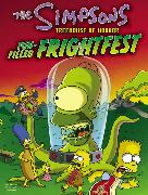 The Simpsons Treehouse of Horror Fun-Filled Frightfest