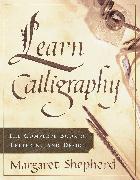 Learn Calligraphy