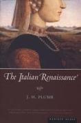 The Italian Renaissance