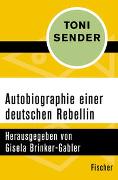 Autobiographie einer deutschen Rebellin