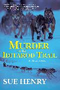 Murder on the Iditarod Trail