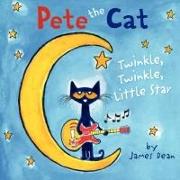 Pete the Cat