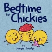 Bedtime for Chickies