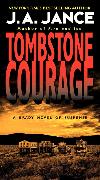 Tombstone Courage