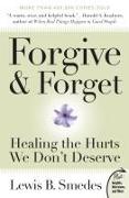 Forgive and Forget