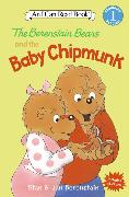 The Berenstain Bears and the Baby Chipmunk