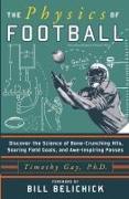 The Physics of Football