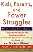 Kids, Parents, and Power Struggles