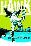 Tony Hawk Professional Skateboarder