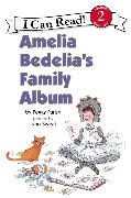 Amelia Bedelia's Family Album