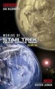 Worlds of Star Trek Deep Space Nine: Cardassia: Andor: Volume One