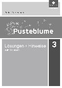 Pusteblume. Das Sachbuch - Ausgabe 2016 für Baden-Württemberg