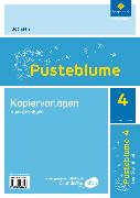 Pusteblume. Das Sachbuch - Ausgabe 2014 für Sachsen