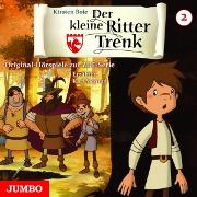 DER KLEINE RITTER TRENK (2)