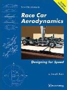 New Directions in Race Car Aerodynamics: Designing for Speed