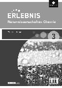 Erlebnis Naturwissenschaften - Differenzierende Ausgabe 2014 für Nordrhein-Westfalen