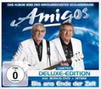 Bis ans Ende der Zeit-Deluxe-E