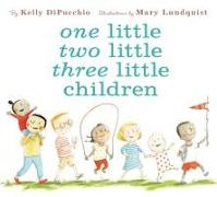 One Little Two Little Three Little Children