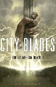 City of Blades