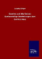 Goethe und die Seinen