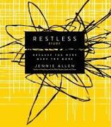 Restless Bible Study Guide | Softcover