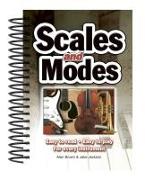 Scales & Modes