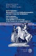 Gallotropismus und Zivilisationsmodelle im deutschsprachigen Raum... / Gallotropismus – Bestandteile eines Zivilisatiationsmodells und die Formen der Artikulation/Gallotropisme – Les composantes d´un modèle civilisationnel et les formes de ses manifestations