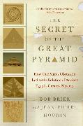 The Secret of the Great Pyramid