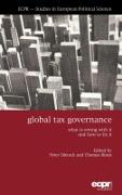 Global Tax Governance